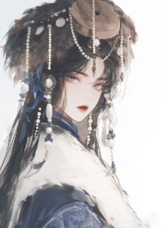 追爱苗疆少年后，草原汉子悔疯了