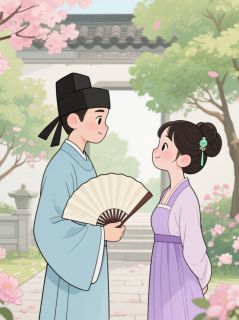 青芜记