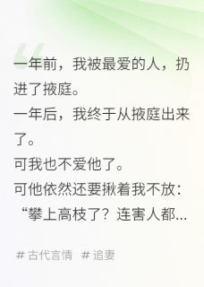 掖庭烬