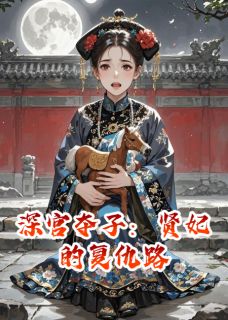深宫夺子：贤妃的复仇路