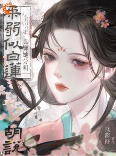 胡说！良娣她分明柔弱似白莲