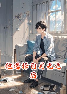 他选择白月光之后