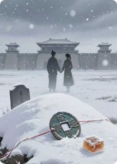 她从暴室来，葬在南园里