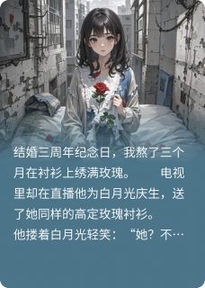 骨冷焰：手术室前白月光夺命短信