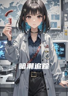 暗潮追踪