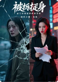 被弃替身，重生后我虐疯渣男