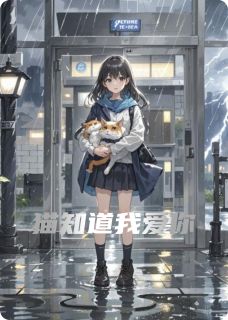 猫知道我爱你