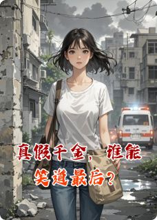 真假千金，谁能笑道最后？