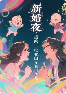 新婚夜，摄政王抢我闺女我偷他儿