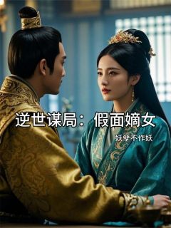 逆世谋局：假面嫡女