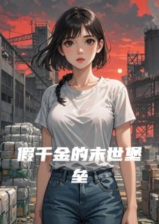假千金的末世堡垒