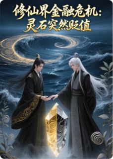 修仙界金融危机：灵石突然贬值