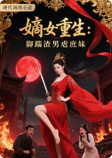 嫡女重生：脚踹渣男虐庶妹
