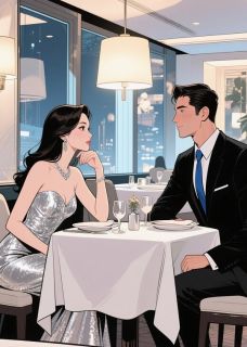 装穷男友偷偷给青梅买金镯，我直接退婚继承家业