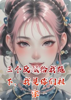 三个反派给我跪下，我是你们祖宗