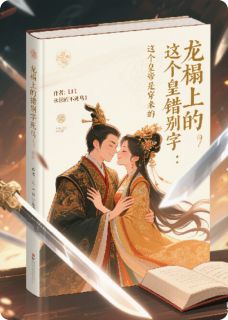 龙榻上的错别字：这皇帝是穿来的