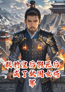 朕的皇后假死后，成了敌国女将军
