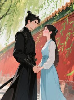 禁卫甲