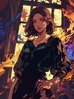 女儿被害溺亡，老公却将骨灰手串送给凶手母亲