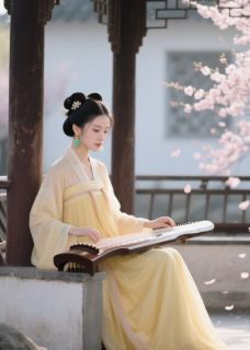 过往已归于尘土
