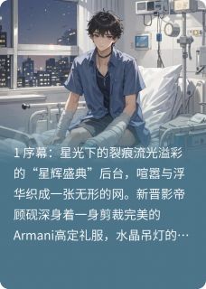 涅槃星途：顾总的复仇婚约
