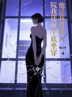 他送我进疯人院我送前夫牢底坐穿
