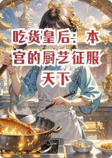 吃货皇后：本宫的厨艺征服天下