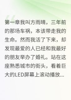 好友整容成我骗走男朋友