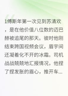 总裁的千层套路被我当场戳穿