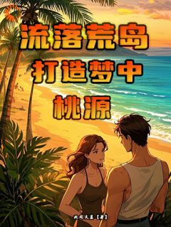 流落荒岛，打造梦中桃源
