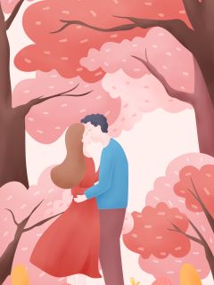 破镜难圆，姻缘已断