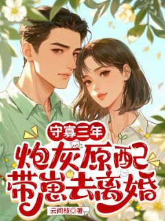 守寡三年，炮灰原配带崽去离婚