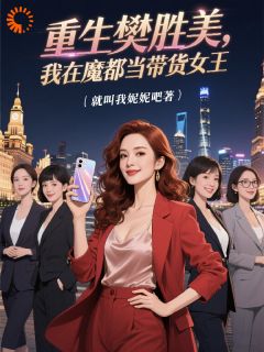 重生樊胜美，我在魔都当带货女王