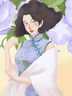 离恨如春草，不关风与月