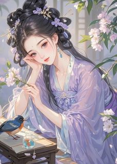 深宫变人心