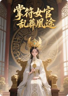 掌符女官：乱葬凰途