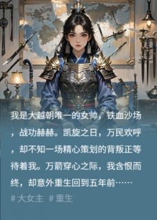 女帅归来：一枪捅穿渣夫，一脚踹飞白莲