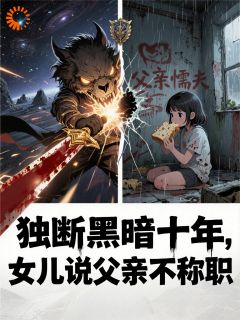 独断黑暗十年，女儿说父亲不称职