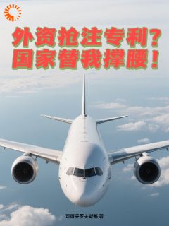 外资抢注专利？国家替我撑腰！