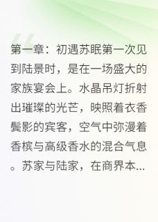 海棠未眠，泪已干