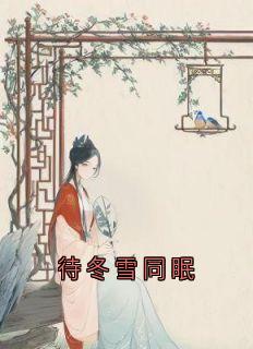 待冬雪同眠