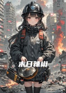 末日辣椒