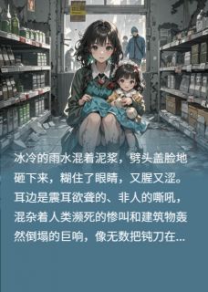 穿成末世恶毒女配？我反手养植物