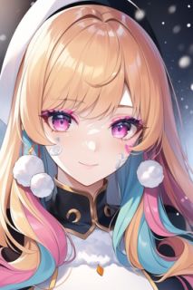 多情最是肯听雪