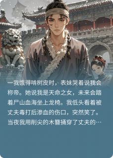 被表妹剧透后我登基了