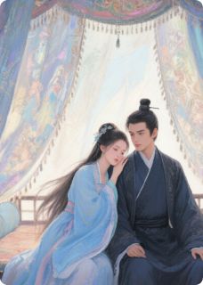 穿书后阴鸷反派能听到我的心声
