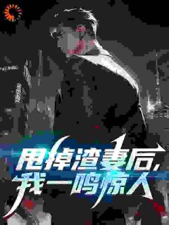 离婚你选的，我捡漏成首富你哭毛