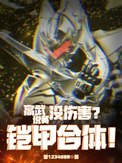 高武：说我没伤害？铠甲合体！