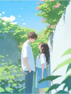 陪竹马留学前一晚，才发现我是备胎