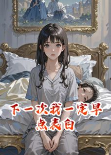 下一次我一定早点表白